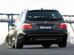 BMW G5 3.5DS Touring by G-Power 2005 года